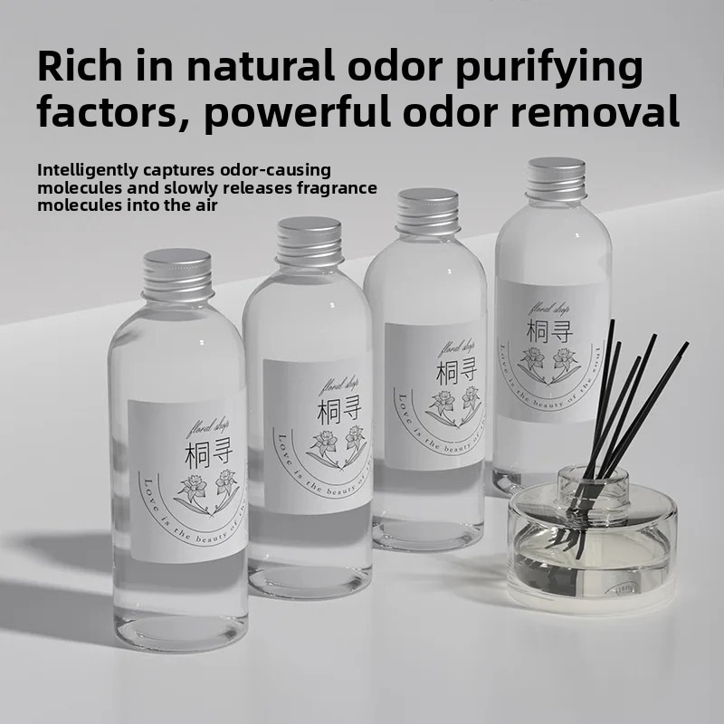 500ml/200ml For Aromatic Diffu - Aromatherapy Diffuser 리뷰 및 가격