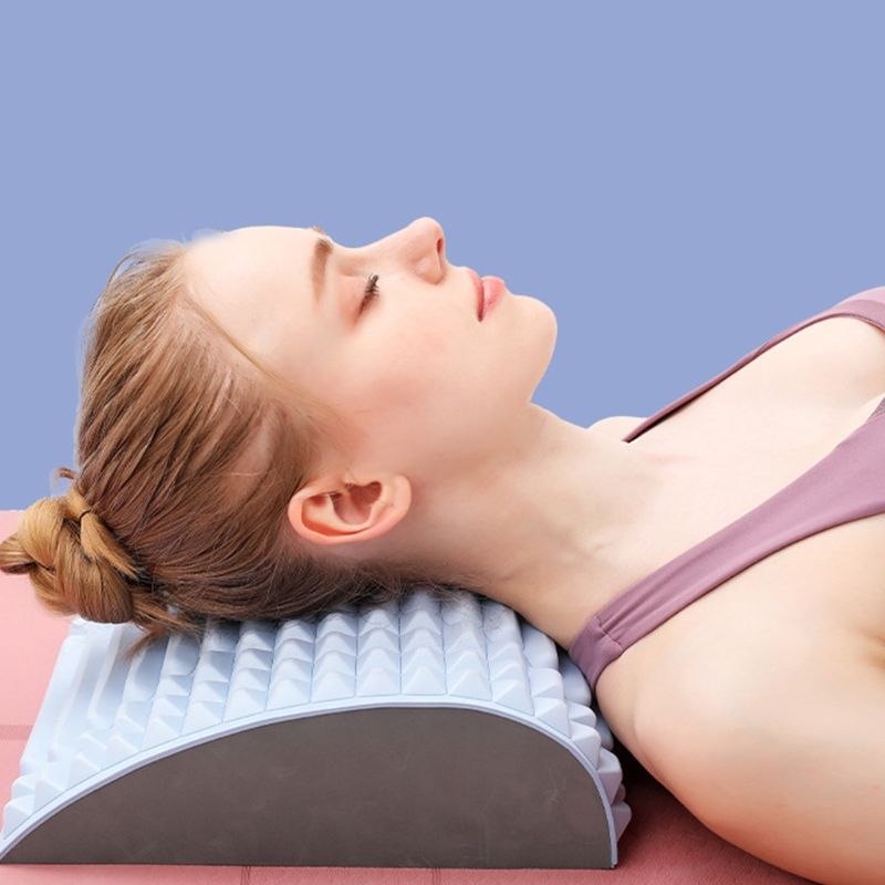 Lower Back Pain Relief Treatme - Back Stretcher Lumbar 리뷰 및 가격